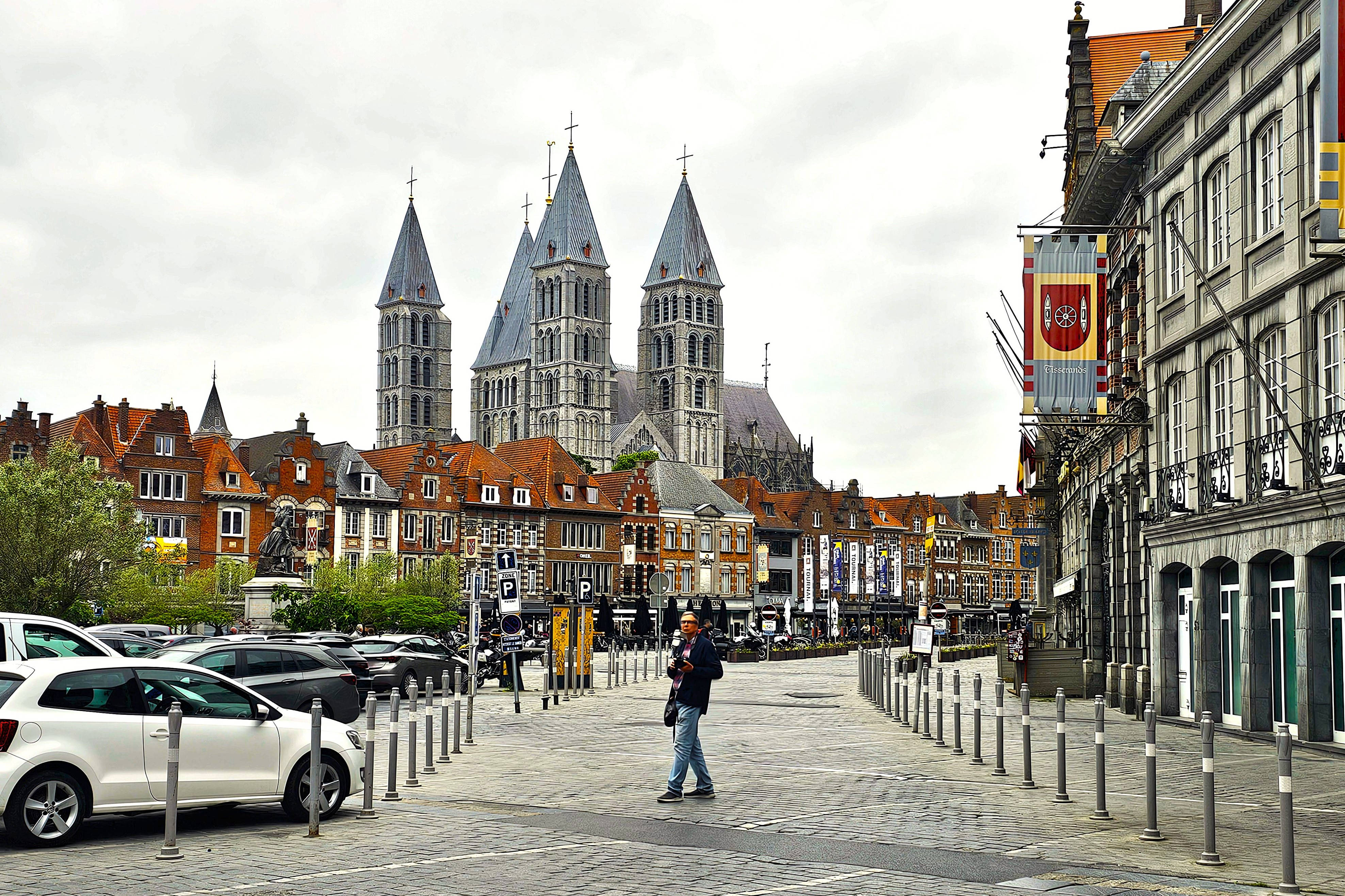 Tournai
